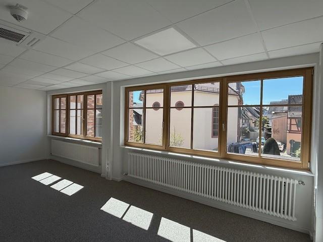 Fensterband Mediathek Ettlingen PaXpremium78