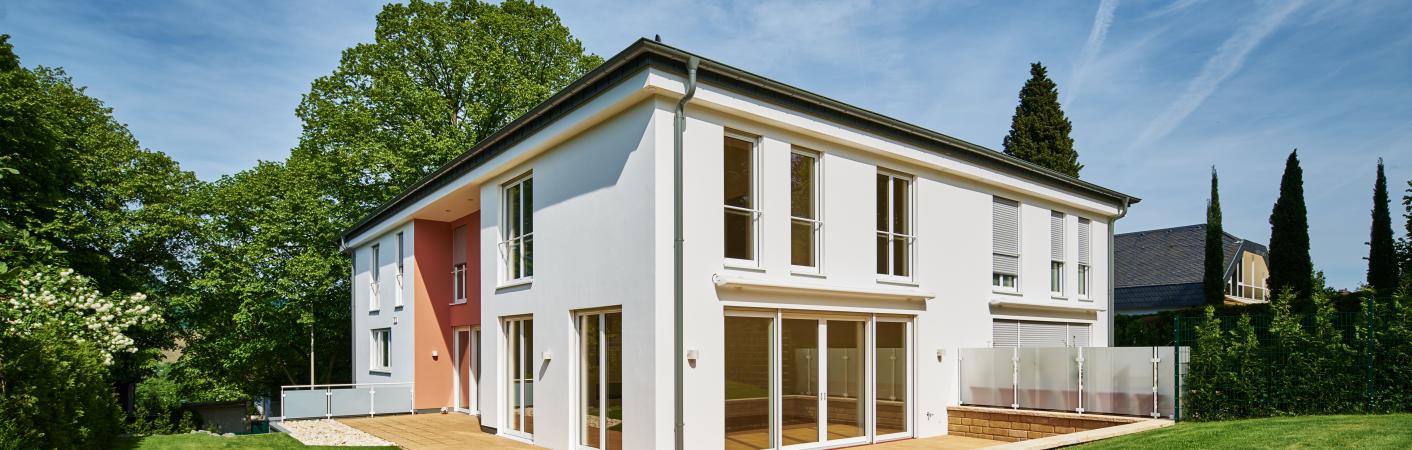 Wärmeschutz Kunststoff-Fenster