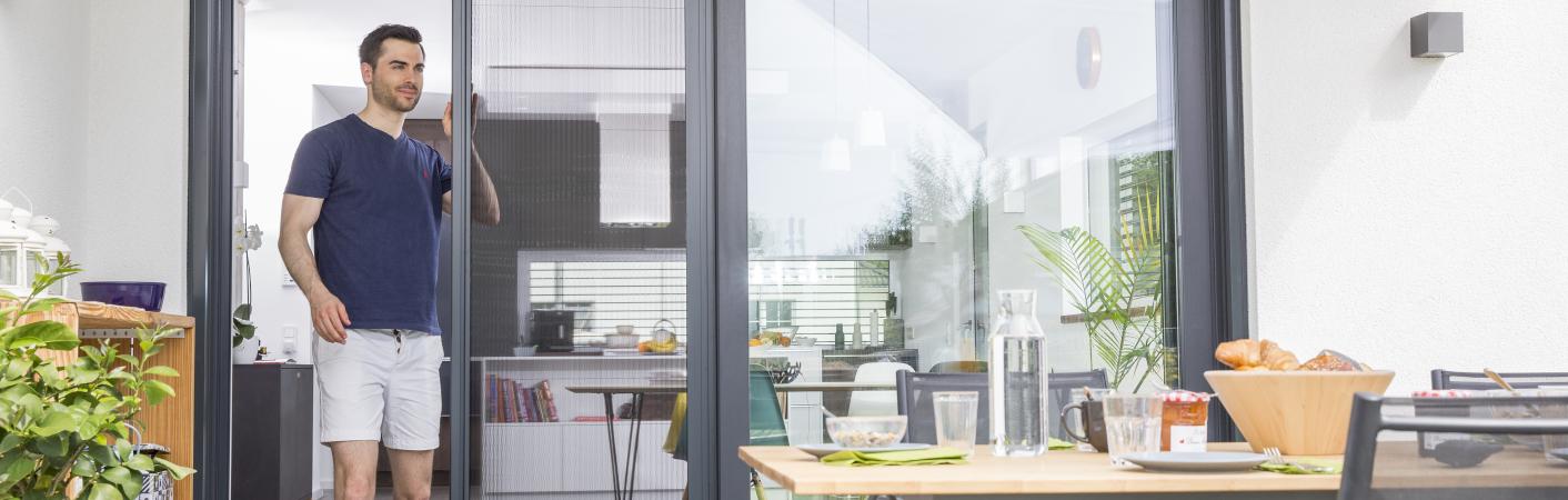 Bildmaterial darf nur in Verbindung mit Produkten der Neher Systeme GmbH & Co. KG verwendet werden.