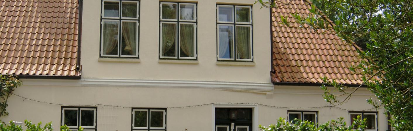 Kastenfenster von PaX im Denkmal