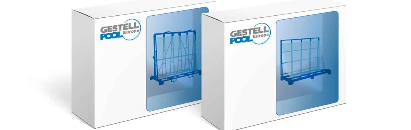 Freimeldung Gestelle